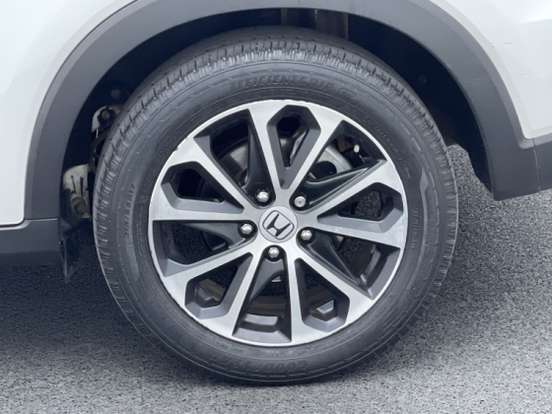 HONDA-HR-V-1.8 16V FLEX EXL 4P AUTOMÁTICO HONDA-HR-V-2021