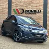 HONDA HR-V 1.8 16V FLEX LX 4P AUTOMÁTICO HONDA HR-V 1.8 16V FLEX LX 4P AUTOMÁTICO