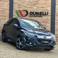 HONDA HR-V 1.8 16V FLEX LX 4P AUTOMÁTICO HONDA HR-V 1.8 16V FLEX LX 4P AUTOMÁTICO