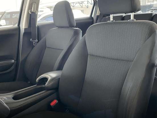 HONDA-HR-V-1.8 16V FLEX LX 4P AUTOMÁTICO HONDA-HR-V-2016
