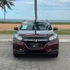 HONDA HR-V 1.8 16V FLEX LX 4P AUTOMÁTICO HONDA HR-V 1.8 16V FLEX LX 4P AUTOMÁTICO