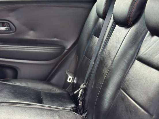 HONDA-HR-V-1.8 16V FLEX LX 4P AUTOMÁTICO HONDA-HR-V-2016