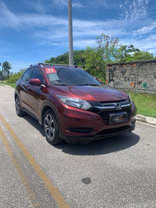 HONDA-HR-V-2017