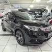 HONDA HR-V 1.8 16V FLEX LX 4P AUTOMÁTICO HONDA HR-V 1.8 16V FLEX LX 4P AUTOMÁTICO