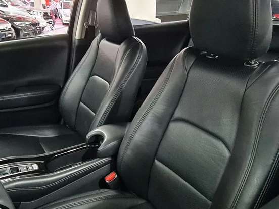 HONDA-HR-V-1.8 16V FLEX LX 4P AUTOMÁTICO HONDA-HR-V-2018