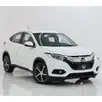 HONDA HR-V 1.8 16V FLEX LX 4P AUTOMÁTICO HONDA HR-V 1.8 16V FLEX LX 4P AUTOMÁTICO