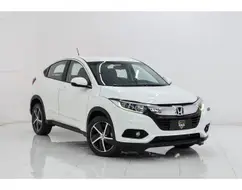 HONDA HR-V 1.8 16V FLEX LX 4P AUTOMÁTICO HONDA HR-V 1.8 16V FLEX LX 4P AUTOMÁTICO