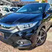 HONDA HR-V 1.8 16V FLEX LX 4P AUTOMÁTICO HONDA HR-V 1.8 16V FLEX LX 4P AUTOMÁTICO