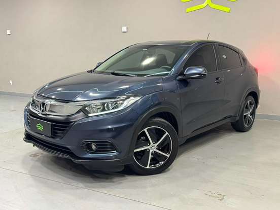 HONDA-HR-V-2021