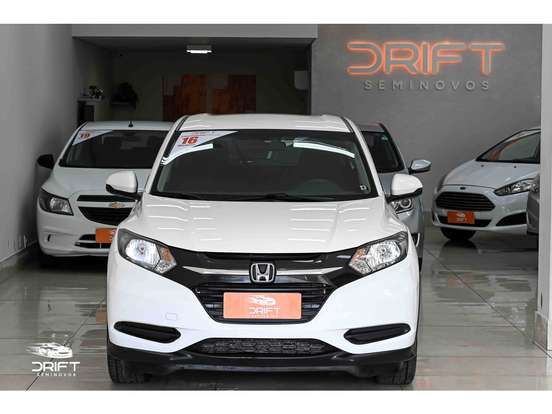 HONDA-HR-V-2016