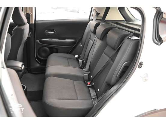 HONDA-HR-V-1.8 16V FLEX LX 4P MANUAL HONDA-HR-V-2016