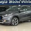 HONDA HR-V 1.8 16V FLEX TOURING 4P AUTOMÁTICO HONDA HR-V 1.8 16V FLEX TOURING 4P AUTOMÁTICO