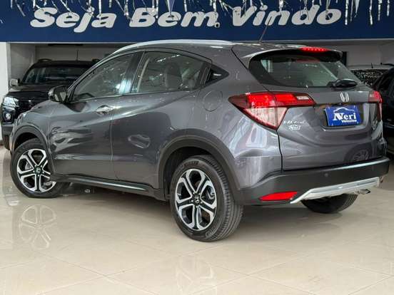 HONDA-HR-V-2018