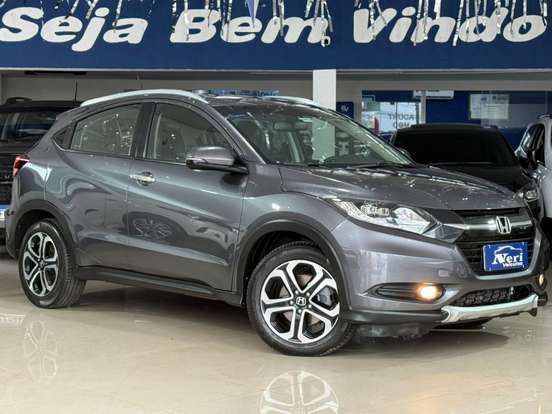 HONDA-HR-V-2018