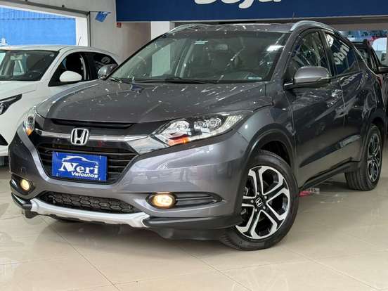 HONDA-HR-V-2018