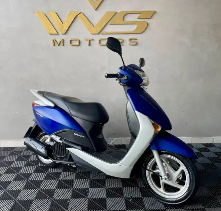 HONDA LEAD 110 