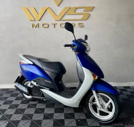 HONDA-LEAD 110 HONDA-LEAD 110-2015
