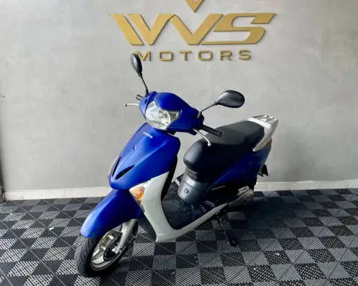 HONDA-LEAD 110 HONDA-LEAD 110-2015