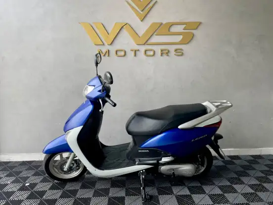 HONDA-LEAD 110 HONDA-LEAD 110-2015