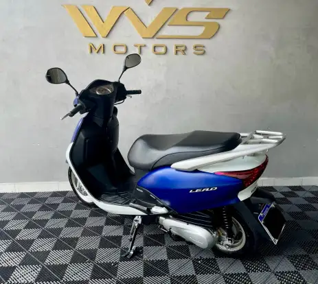 HONDA-LEAD 110 HONDA-LEAD 110-2015