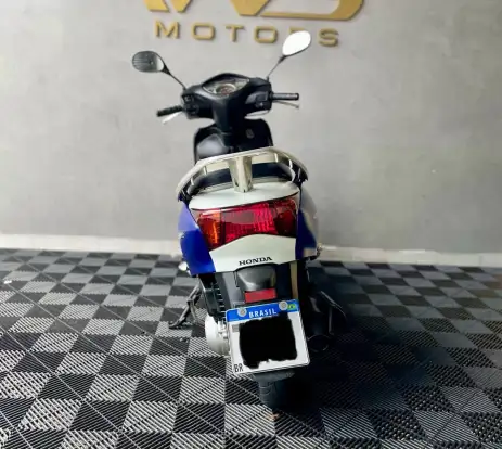 HONDA-LEAD 110 HONDA-LEAD 110-2015