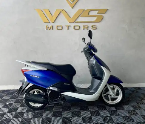 HONDA-LEAD 110 HONDA-LEAD 110-2015