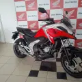 HONDA NC 750X ABS DCT HONDA NC 750X ABS DCT