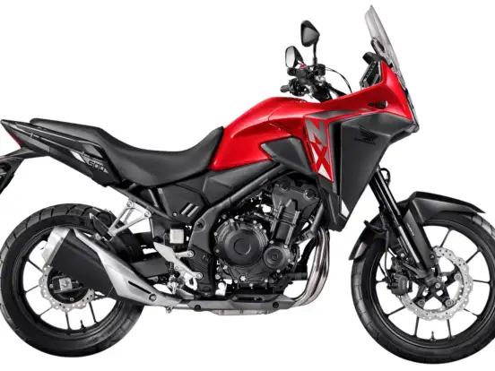 HONDA-NX 500 HONDA-NX 500-2026