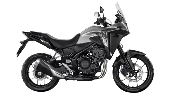 HONDA-NX 500-2026