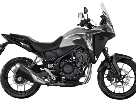 HONDA-NX 500 HONDA-NX 500-2026