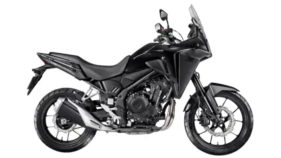 HONDA-NX 500-2026