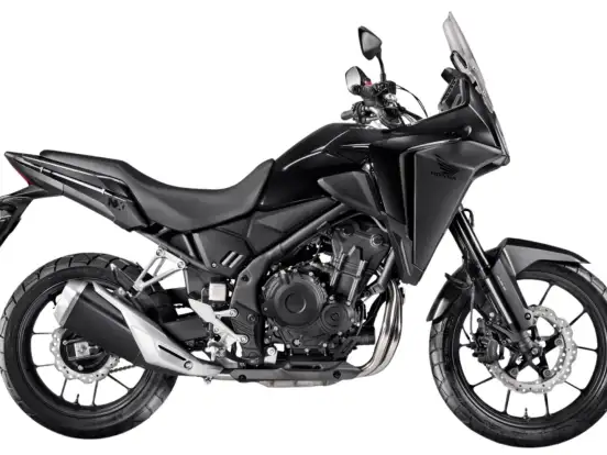 HONDA-NX 500 HONDA-NX 500-2026