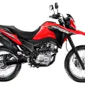 HONDA NXR 160 BROS ABS HONDA NXR 160 BROS ABS