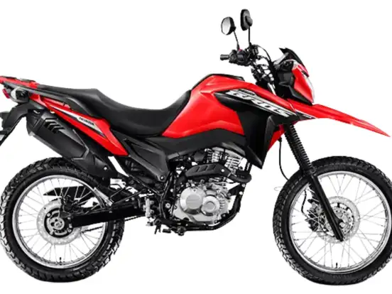 HONDA-NXR 160 BROS ABS HONDA-NXR 160 BROS ABS-2026
