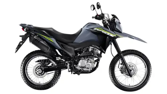 HONDA-NXR 160 BROS ABS-2026