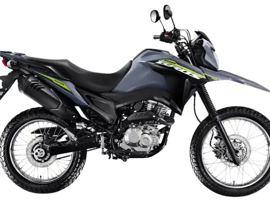 HONDA-NXR 160 BROS ABS HONDA-NXR 160 BROS ABS-2026