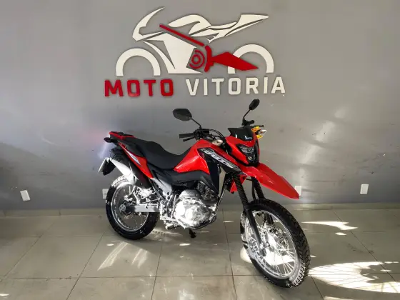 HONDA NXR 160 BROS CBS 