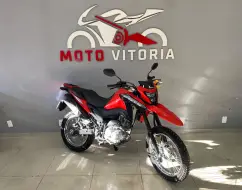 HONDA NXR 160 BROS CBS HONDA NXR 160 BROS CBS