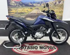 HONDA NXR 160 BROS CBS HONDA NXR 160 BROS CBS