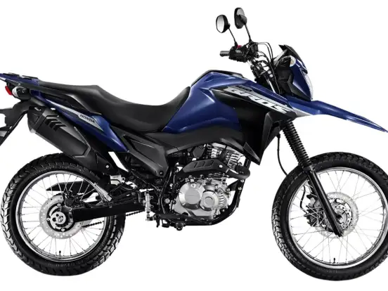 HONDA-NXR 160 BROS CBS HONDA-NXR 160 BROS CBS-2026