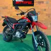 HONDA NXR 160 BROS ESDD HONDA NXR 160 BROS ESDD