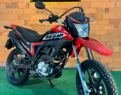 HONDA NXR 160 BROS ESDD HONDA NXR 160 BROS ESDD
