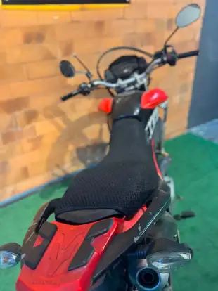HONDA-NXR 160 BROS ESDD HONDA-NXR 160 BROS ESDD-2020