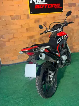 HONDA-NXR 160 BROS ESDD HONDA-NXR 160 BROS ESDD-2020
