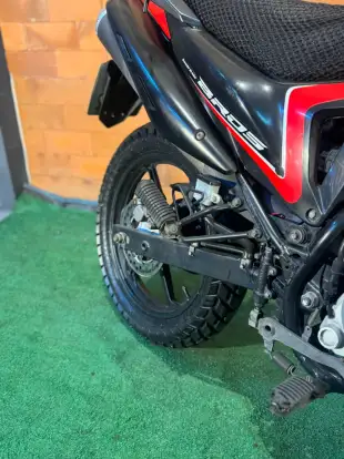 HONDA-NXR 160 BROS ESDD-2020