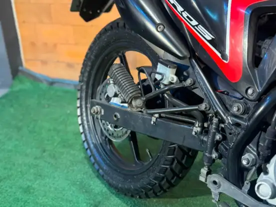 HONDA-NXR 160 BROS ESDD HONDA-NXR 160 BROS ESDD-2020