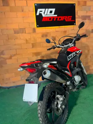 HONDA-NXR 160 BROS ESDD-2020