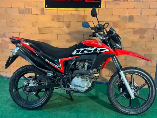 HONDA-NXR 160 BROS ESDD HONDA-NXR 160 BROS ESDD-2020