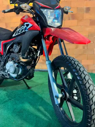 HONDA-NXR 160 BROS ESDD-2020