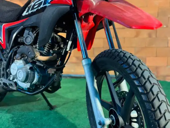 HONDA-NXR 160 BROS ESDD HONDA-NXR 160 BROS ESDD-2020